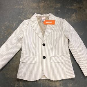 Boys Gymboree Jacket ———bin-I-22